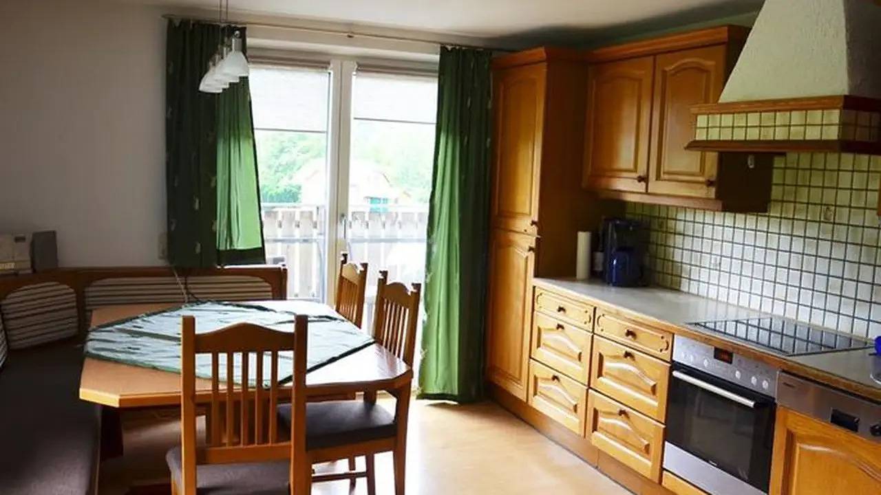 Ganze Ferienwohnung, Ferienwohnung für 6 Personen (130 m²) in Faistenau in Faistenau, Bezirk Salzburg-Umgebung