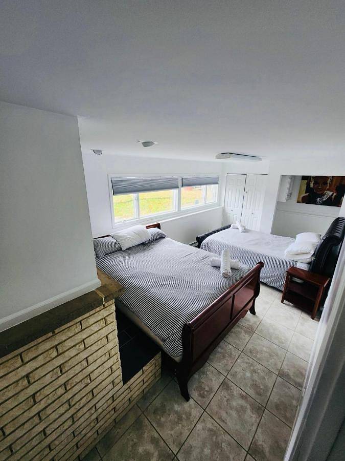 Location de vacances pour 14 personnes, avec jardin et vue à Anchorage - 3