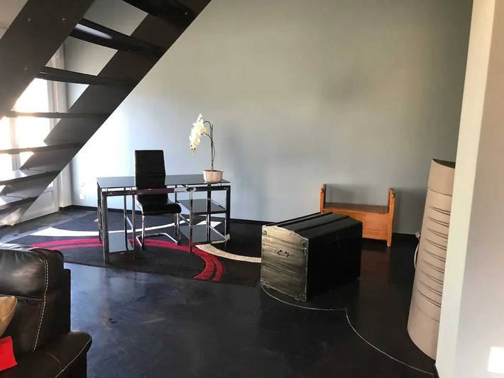 Appartement de vacances pour 4 personnes, avec terrasse dans Eure-et-Loir - 4
