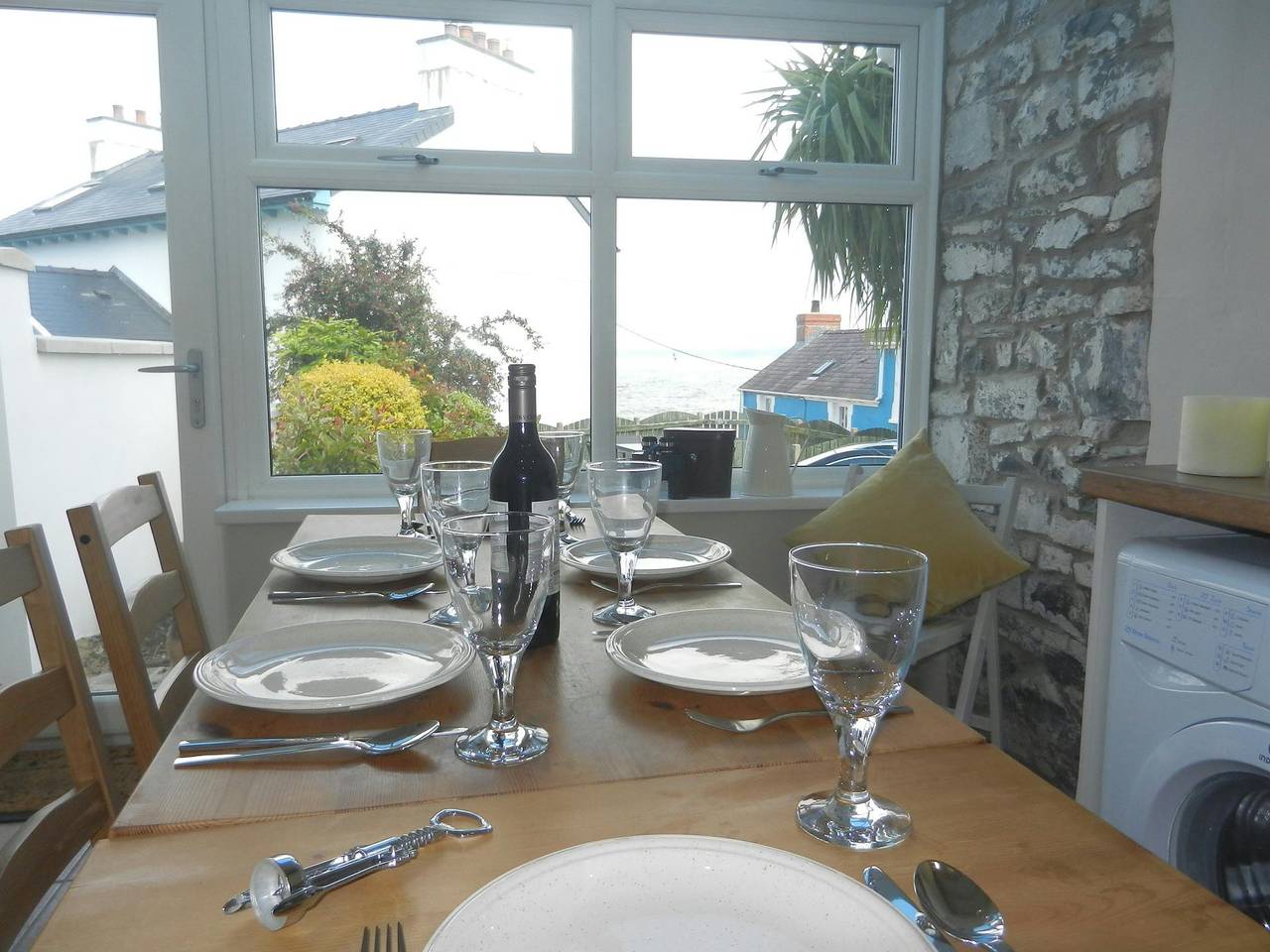 3 Prospect Place, New Quay in New Quay, Cardigan Bay