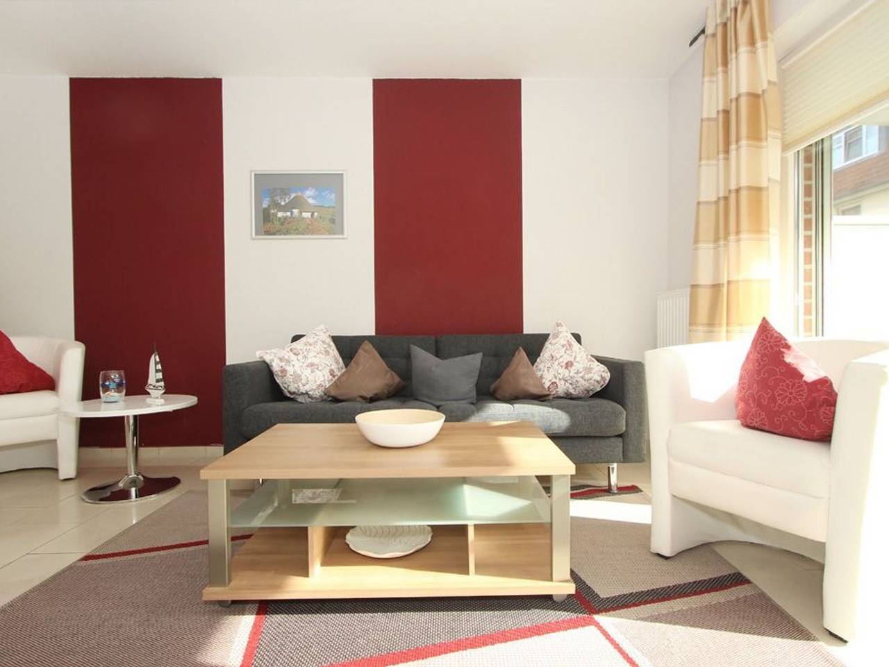 Ganze Ferienwohnung, Haus Ostseedüne Whg. 09 in Ostseebad Boltenhagen, Boltenhagen