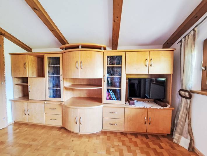 Ferienwohnung für 4 Personen, mit Balkon in Wildschönau - 3