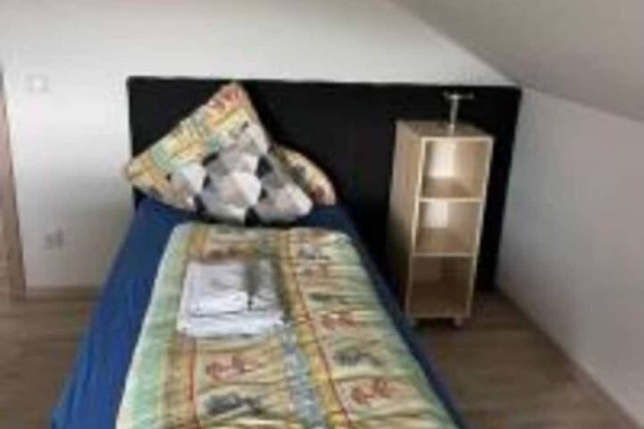 Ferienwohnung für 6 Personen in Schlitz - 2