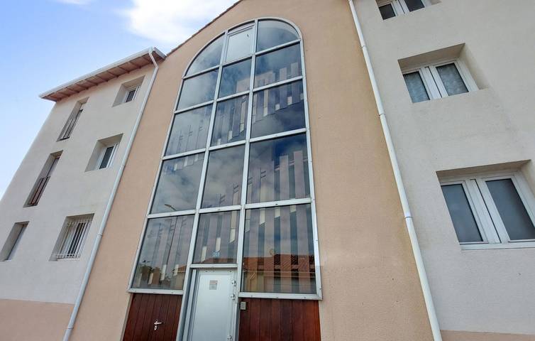 Gîte pour 4 personnes, avec terrasse dans Port Olona - 2