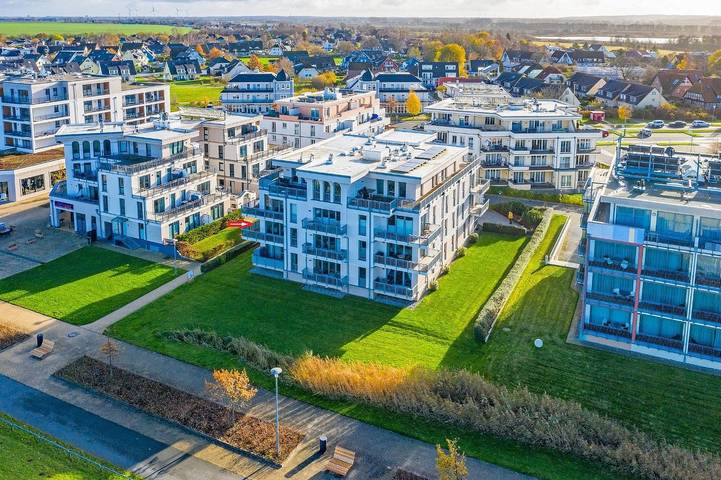 Ferienwohnung für 3 Personen in Börgerende-Rethwisch - 2