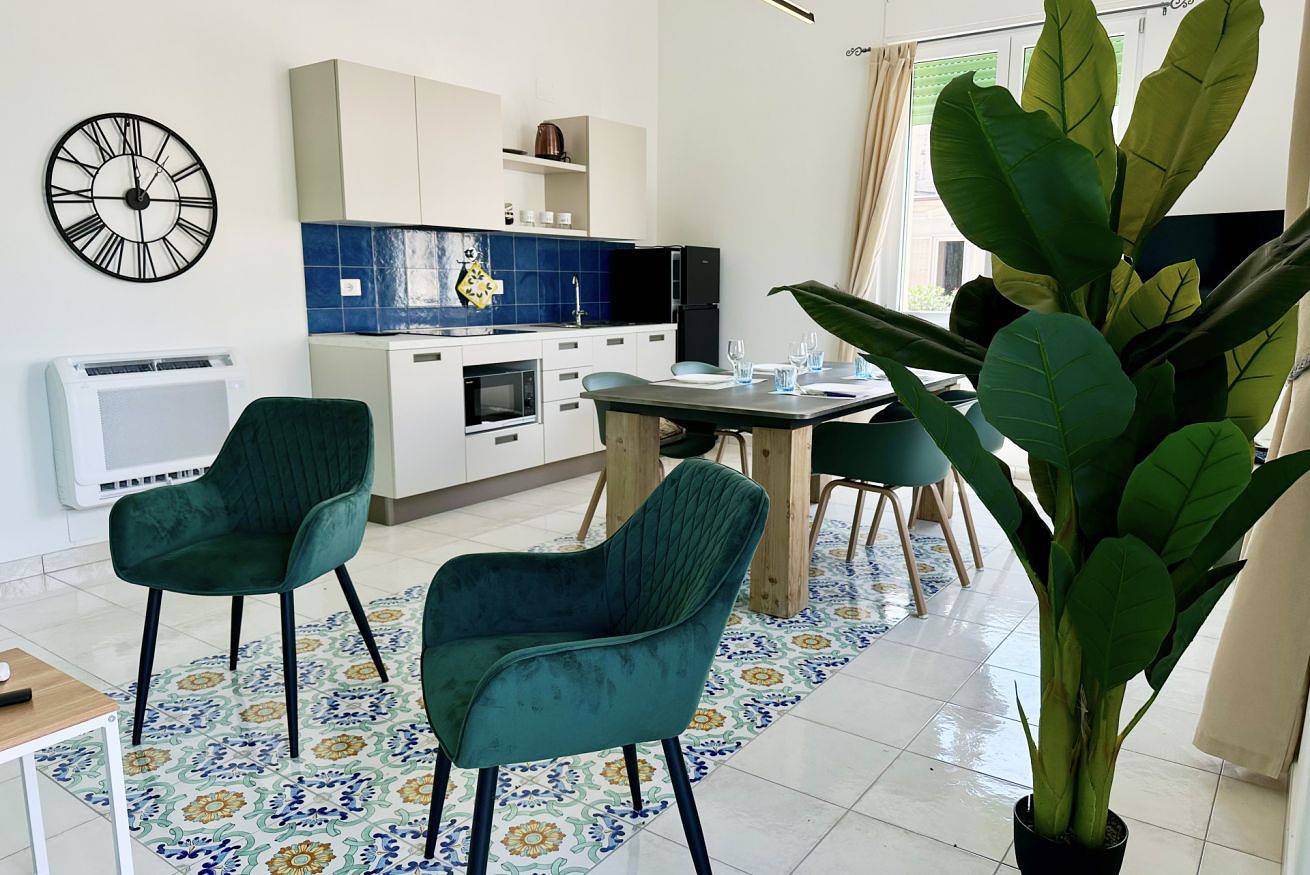 Apartamento entero, Casa Elba  in San Vincenzo (Italia), Costa Etrusca