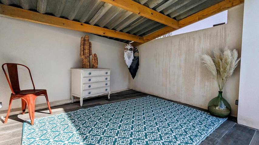 Villa pour 8 personnes, avec jardin et piscine à Mauguio - 2