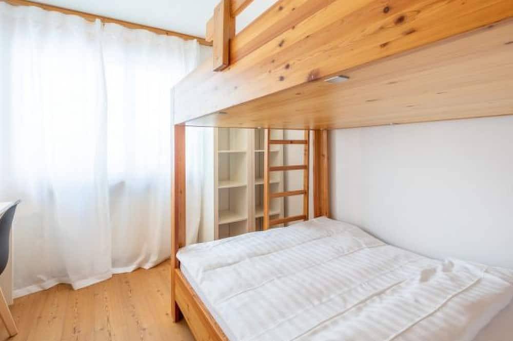 Ganze Wohnung, Casa Guarda Val 1 in Falera, Flims Laax Falera