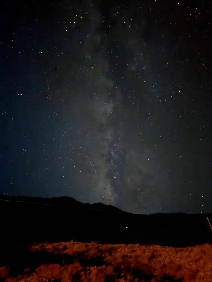 Chalet para 6 personas, con piscina además de vistas y jardín en El Hierro - 2