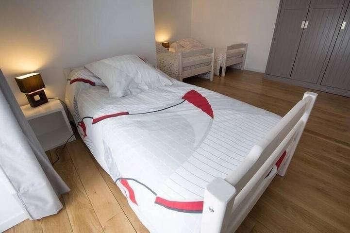 Location de vacances pour 5 personnes à Saint-Georges-lès-Baillargeaux - 4