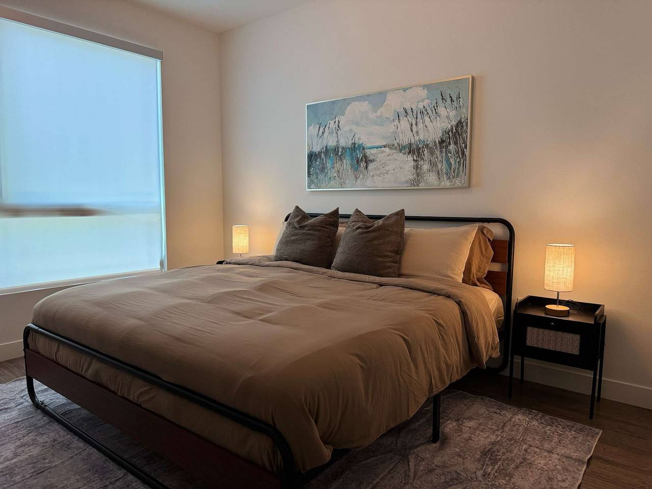 Apartamento entero, Charming 2Br Retreat  Pool  Gym 10min to Disneyland in Santa Ana (california), Condado de Orange