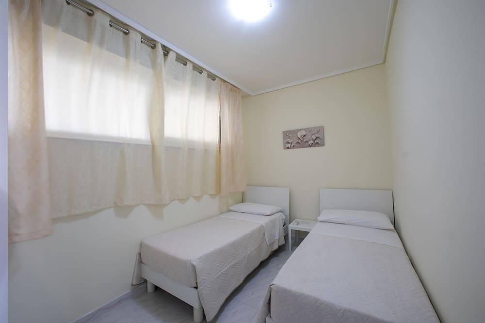 Cały apartament, Apartment within walking distance of the sea in Trapani, Prowincja Trapani