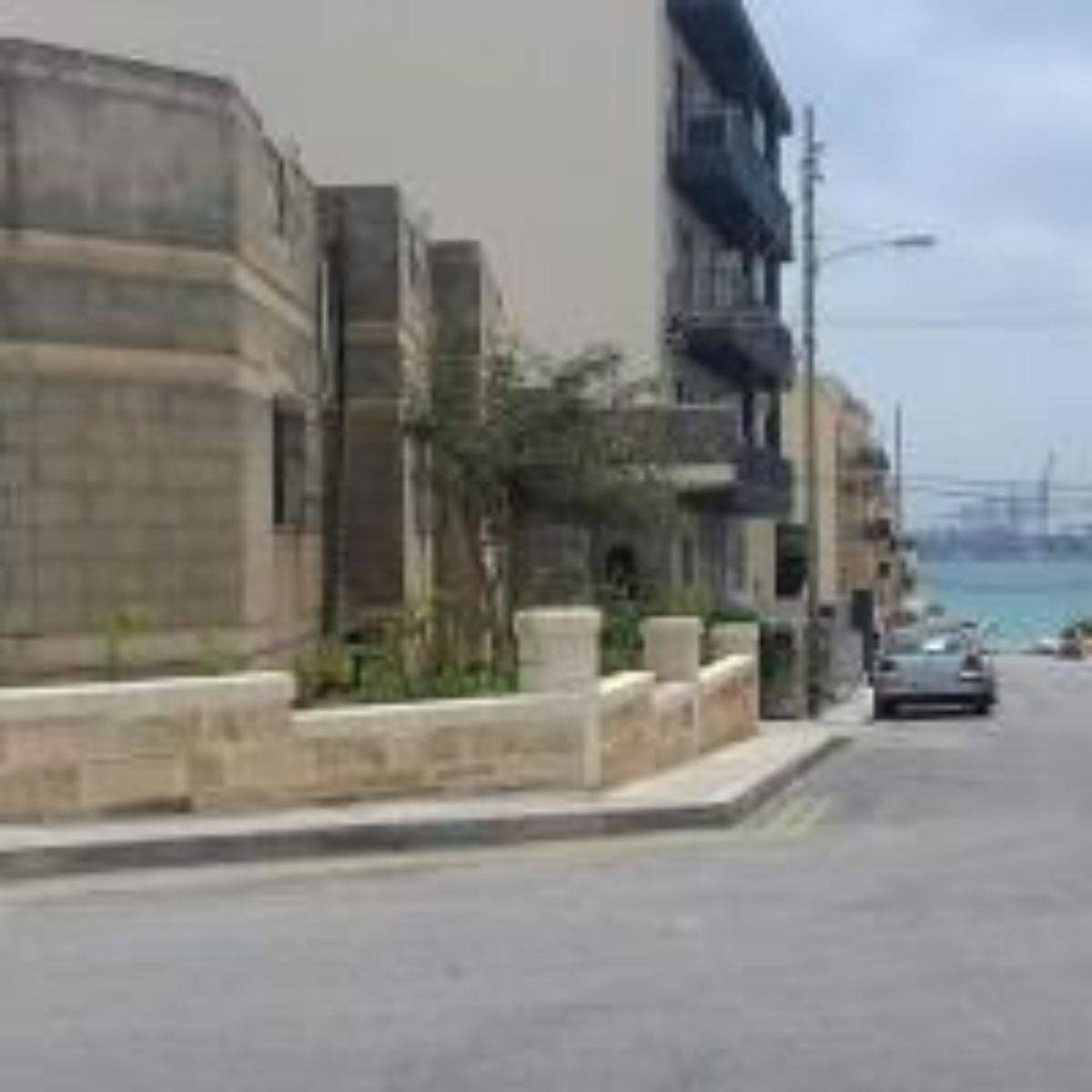 Merzuq House - Deluxe Doppelzimmer mit Dusche in Birżebbuġa, Insel Malta