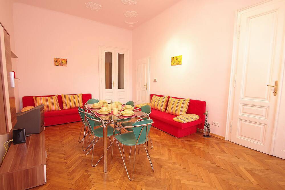 Ganze Wohnung, Raisa großes 2 Zi. Apartment mit großer Terrasse und Wohnküche in Preßbaum, Traisental