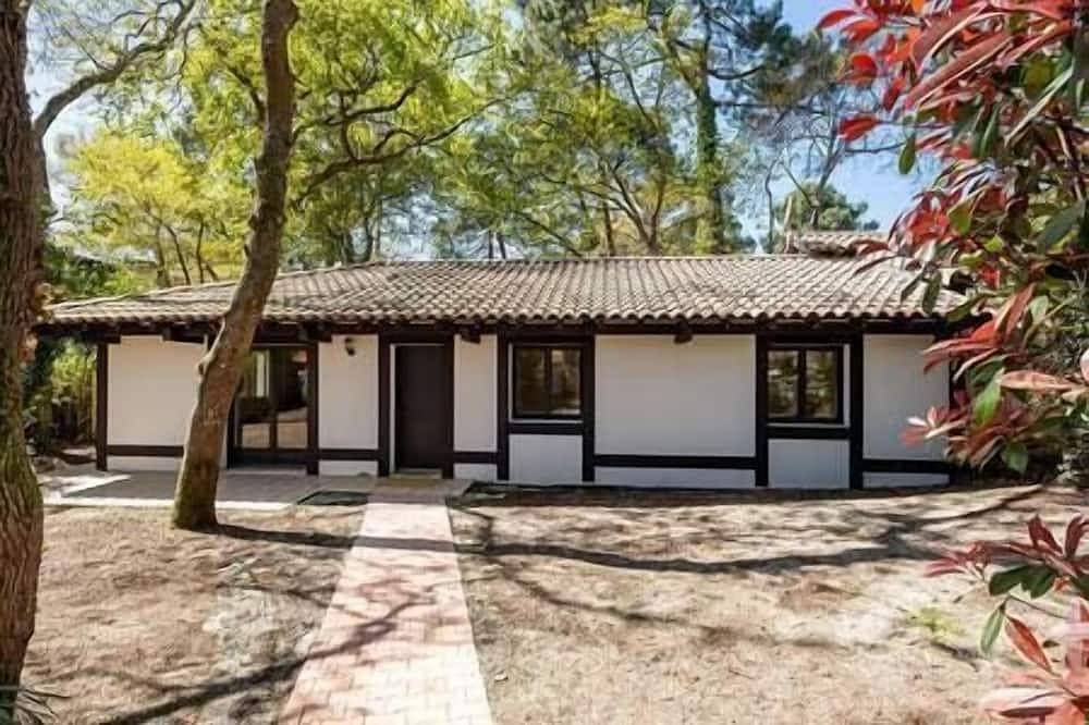 Villa pour 8 Personnes dans Pyla Plage, La Teste-de-Buch