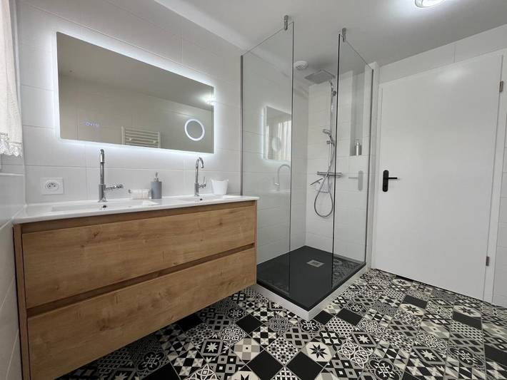 Gîte pour 4 personnes, avec vue et terrasse à Ohnenheim - 4