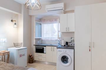 Apartment for 2 People in Corfu (city), Corfu, Photo 4