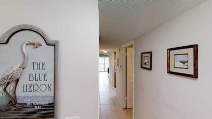 Apartment for 4 Guests in St. Augustine Beach, St. Augustine, Picture 1