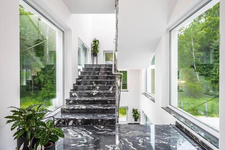 BnB für 3 Personen, mit Terrasse in Polnische Ostsee