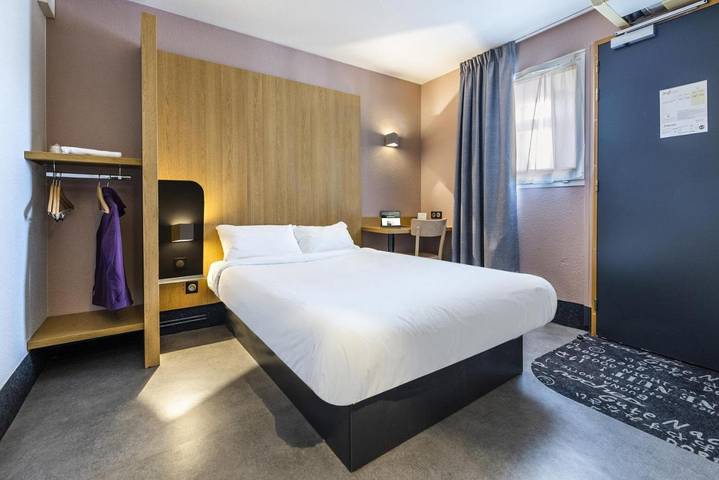 Hôtel pour 2 personnes