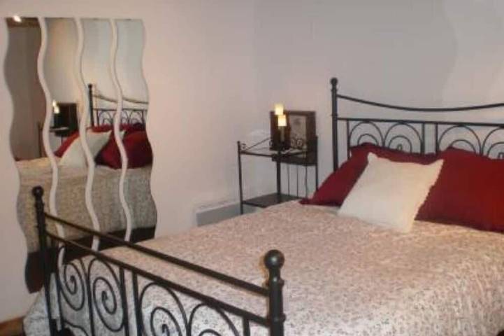 Location de vacances pour 10 personnes, avec terrasse et jardin à Saint-Émiland - 2