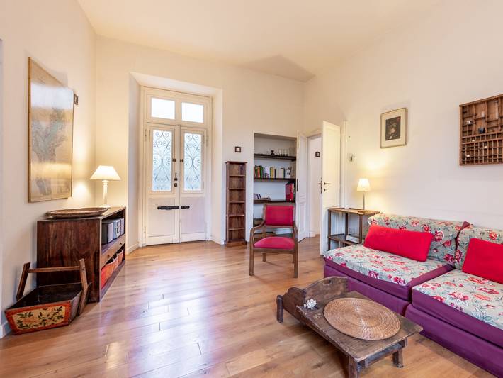 Ferienhaus für 8 Personen, mit Balkon und Garten am Lago Maggiore - 2