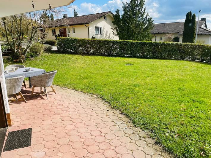 Ferienwohnung für 4 Personen am Bodensee - 3