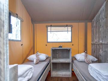 Ferienhaus für 6 Personen in Holländische Küste, Bild 4
