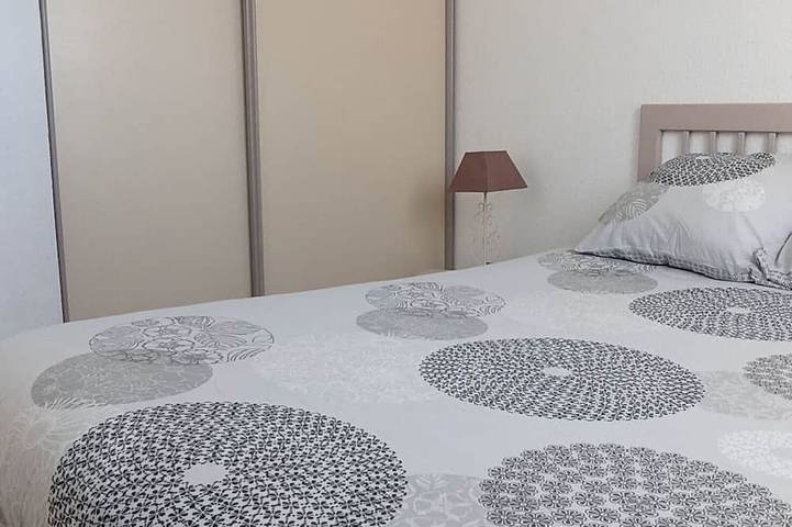 Ganze Wohnung, Wohnungsfüße im Wasser in Saint-Cyprien, Côte d'Améthyste