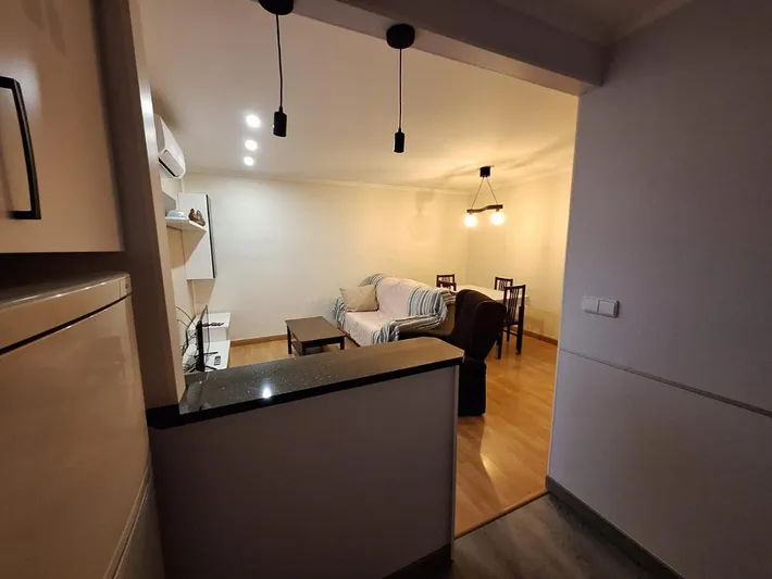 Ferienwohnung für 4 Personen, mit Balkon - 1