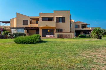 Casa Vacanza per 6 Persone in La Pelosa, Stintino, Foto 2