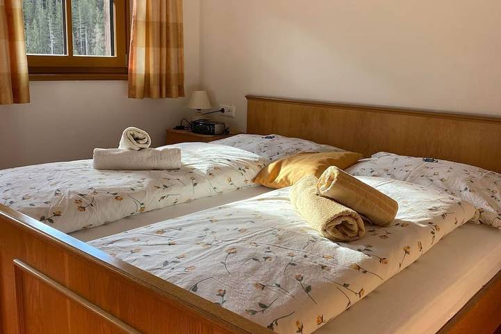 Agriturismo für 3 Personen, mit Garten in Ramsau am Dachstein - 3