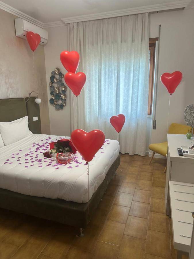 The Gate 441 Rooms in Fiumicino, Provincia di Roma