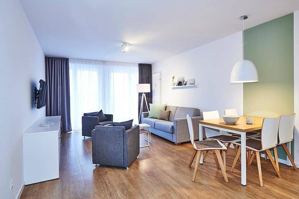 Appartamento vacanze a Esens a partire da 188€ a notte
