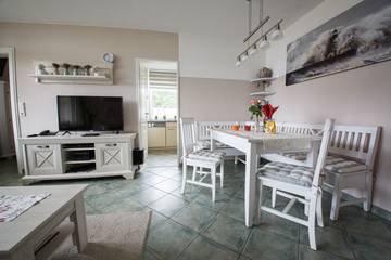 Ferienwohnung für 5 Personen in Nieblum, Nordseeküste, Bild 2