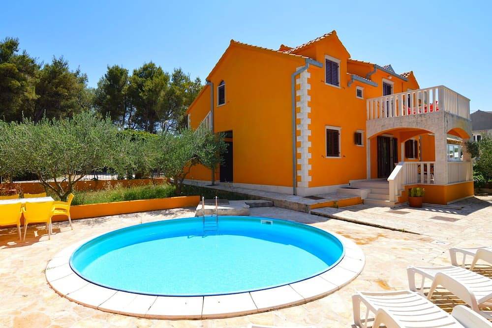 Casa vacanza a Brac a partire da 230€ a notte