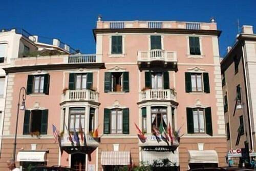 Hôtel pour 4 personnes