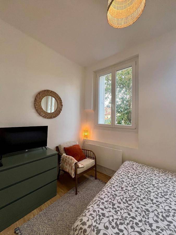 Chalet pour 2 personnes à Toulouse - 2