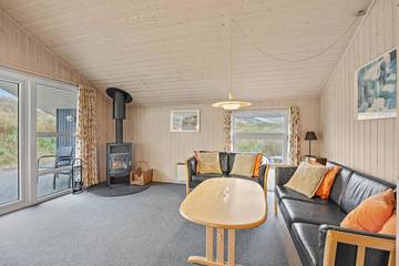 Villa für 6 Personen in Henne Strand, Dänemark an der Nordsee, Bild 3