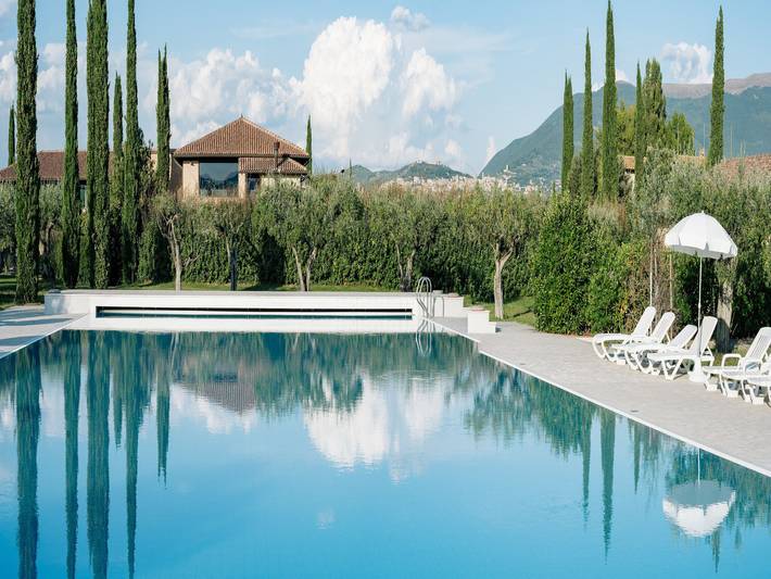 Vakantiewoning voor 2 personen, met sauna en zwembad, met huisdier in Assisi