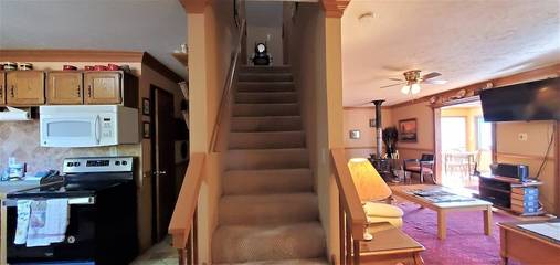 Vacation House for 8 Guests in Page County, Picture 3