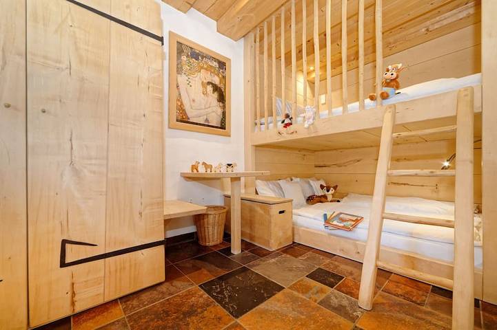 Bauernhof für 4 Personen in Eggstätt - 4