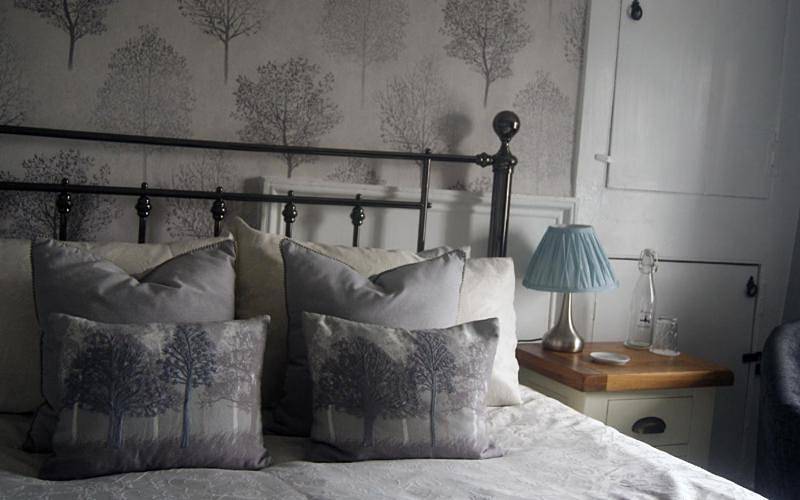 Standard King Room in Clovelly, Hartland Devon Heritage Coast