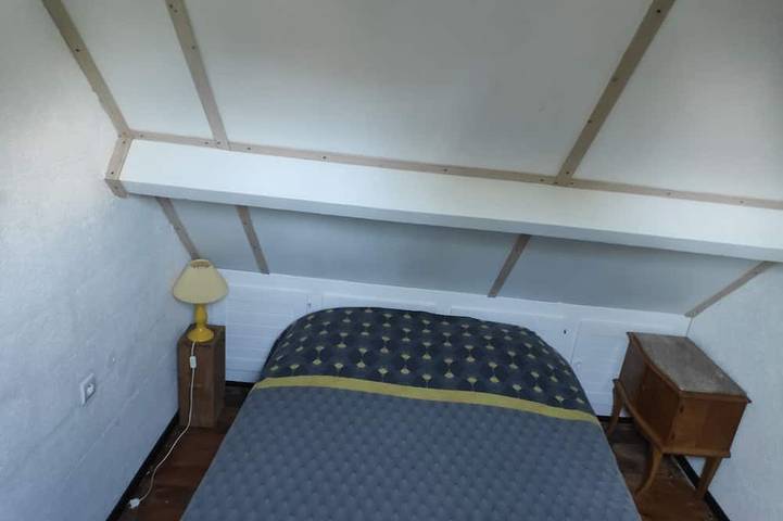 Location de vacances pour 4 personnes, avec jardin à Brailly-Cornehotte - 2