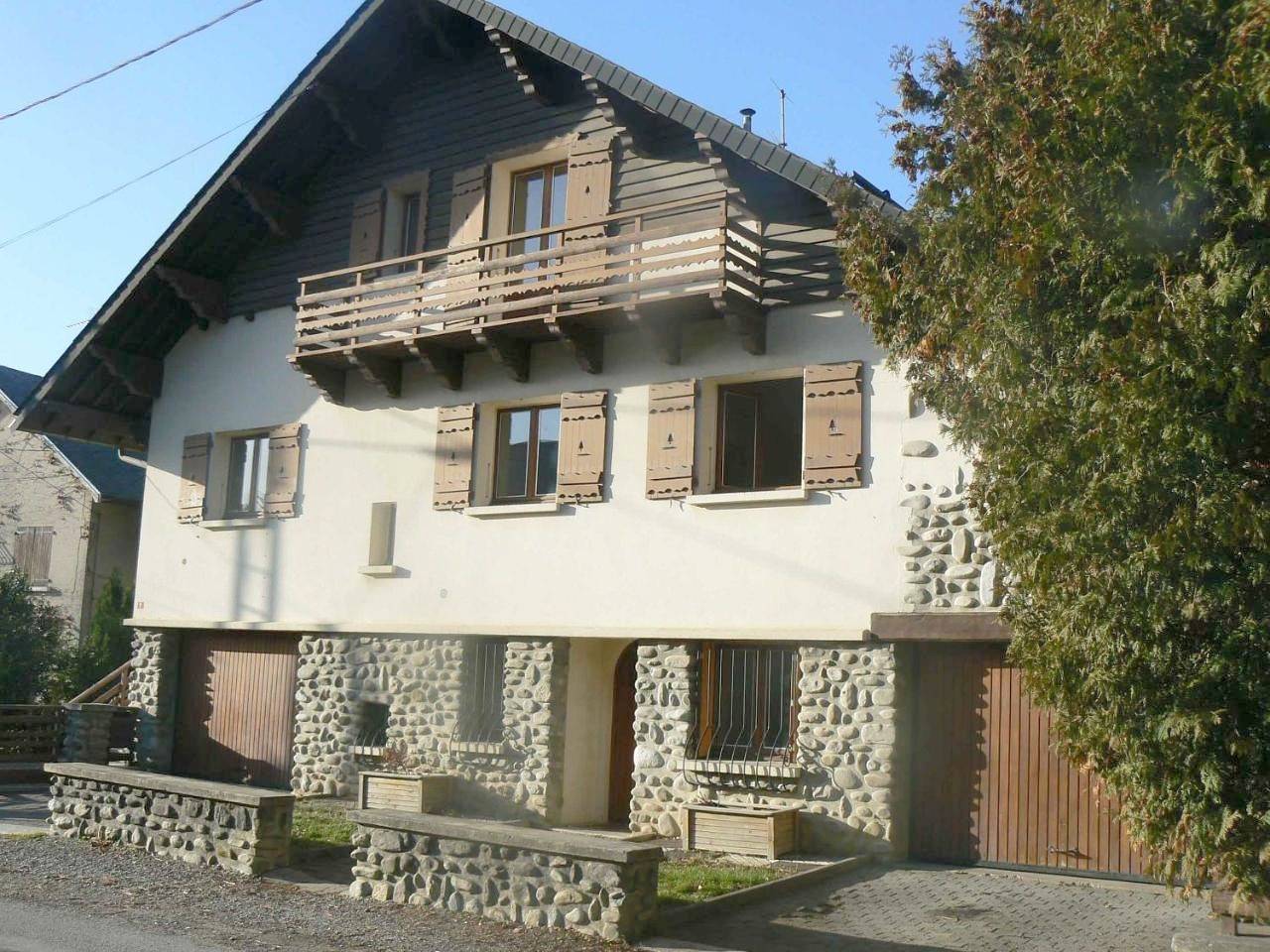 Appartement entier, Apartment in Saint-Bonnet-en-Champsaur, Parc national des Écrins