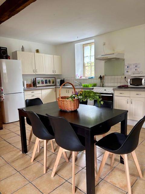Location de vacances pour 5 personnes, avec jardin à Plouray - 2