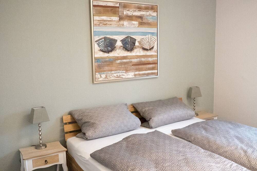 Nordseeküste: charmantes gr. Ferienhaus mit Kamin, Sauna, Garten, Strandkorb in Hooksiel, Wangerland