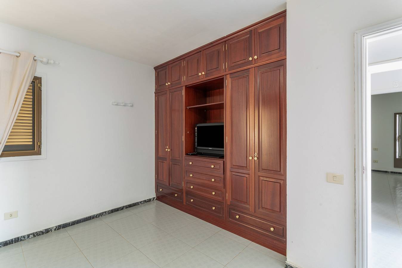 Habitación Doble Exterior in Arinaga, Agüimes