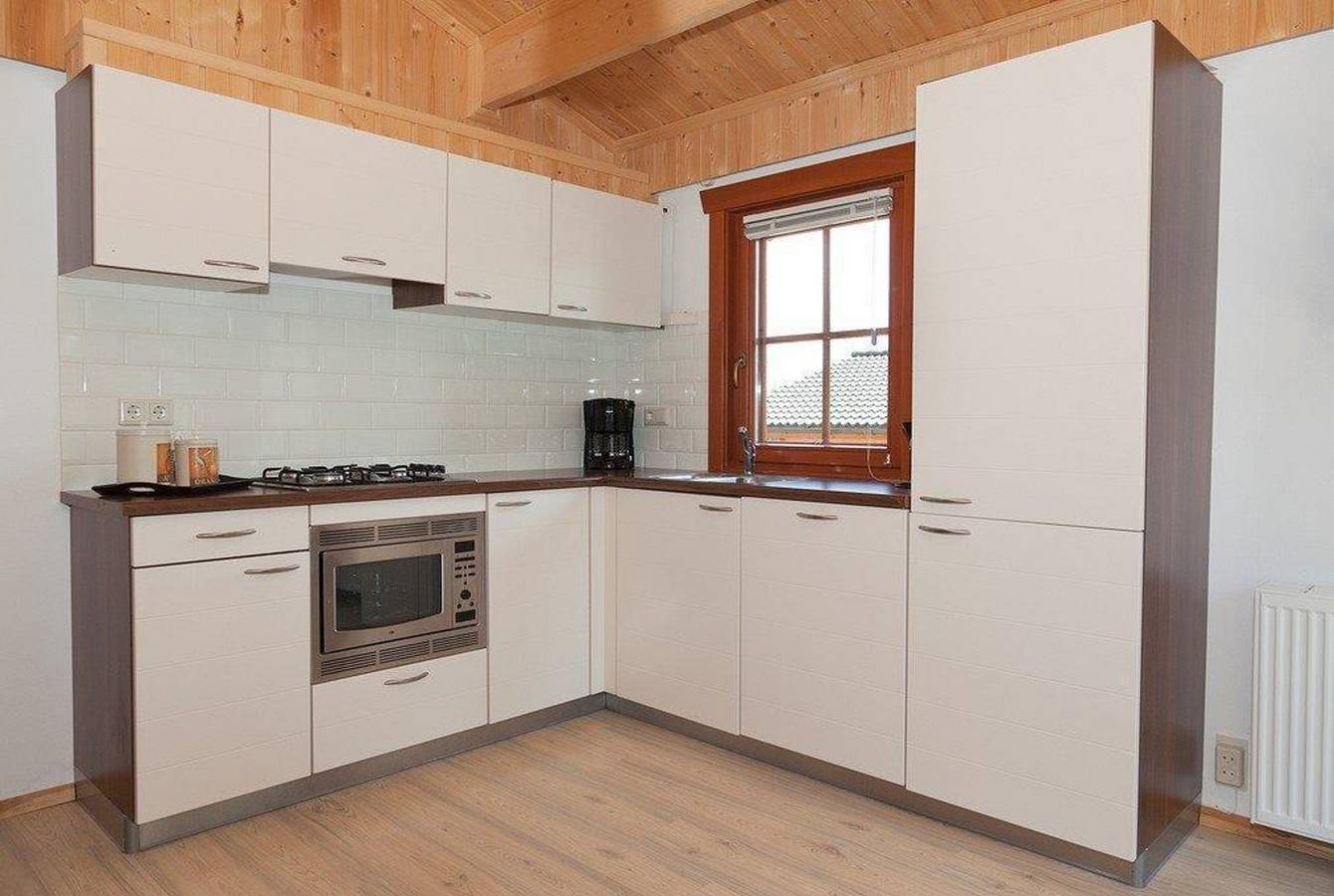 Europarcs Brunssummerheide — Boekhorst Royal Sauna 6 in Brunssum, Parkstad Limburg