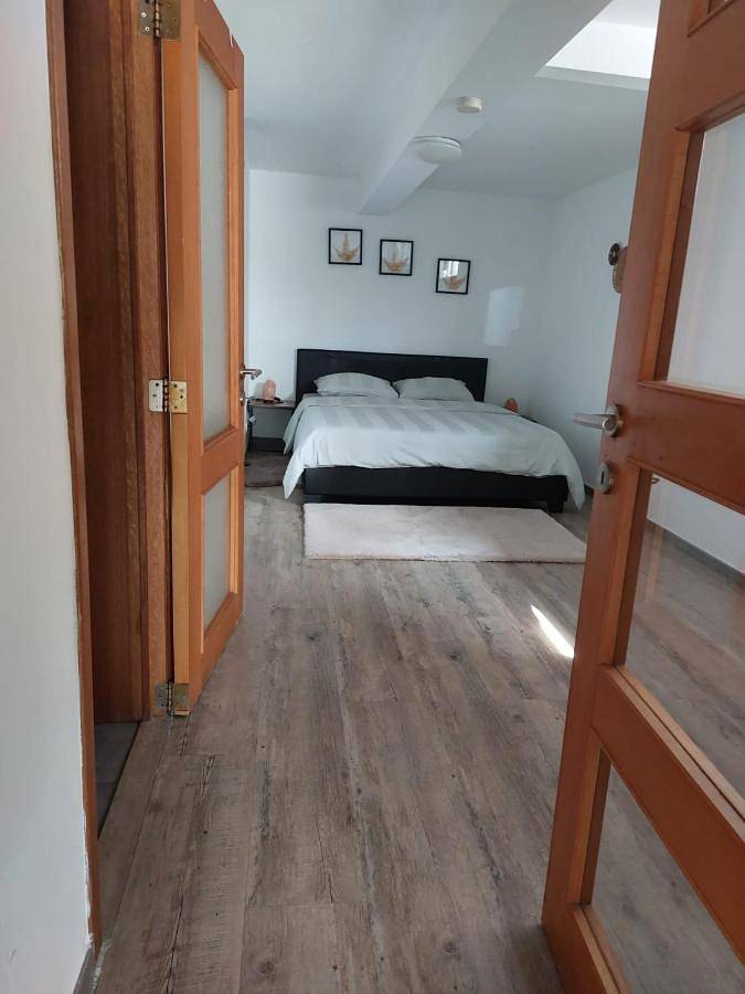 Chambre d’hôte pour 2 personnes, avec terrasse à Namur - 3